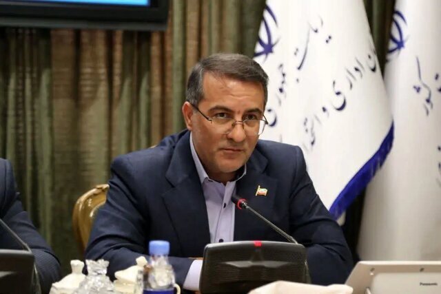 رئیس سازمان اداری و استخدامی کشور: هیچ نیرویی اخراج نمی‌شود